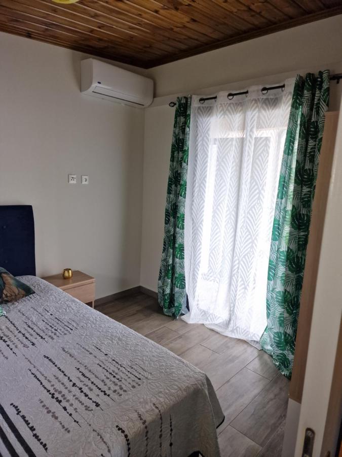 Appartement Ocean Esparon Petite Île Exteriör bild