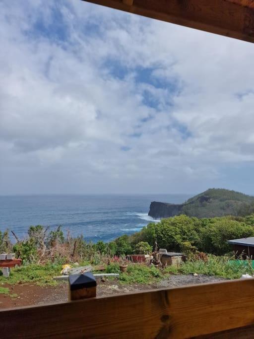Appartement Ocean Esparon Petite Île Exteriör bild